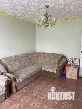 2-к квартира, вторичка, 49м2, 5/5 этаж