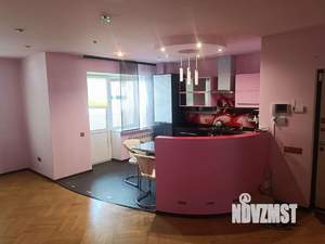 3-к квартира, вторичка, 105м2, 3/9 этаж