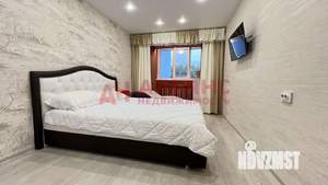 4-к квартира, вторичка, 90м2, 3/18 этаж