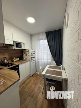 1-к квартира, вторичка, 29м2, 3/9 этаж