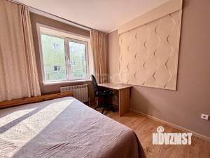 2-к квартира, вторичка, 50м2, 1/3 этаж