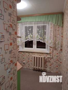 1-к квартира, вторичка, 31м2, 3/4 этаж