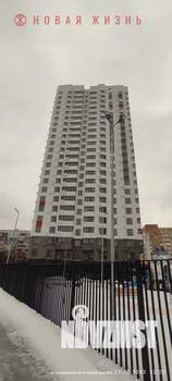 1-к квартира, вторичка, 32м2, 2/23 этаж
