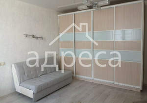 Студия квартира, вторичка, 31м2, 14/24 этаж