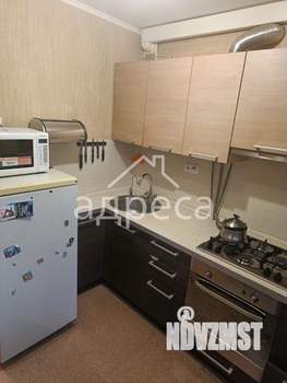 2-к квартира, вторичка, 45м2, 5/5 этаж