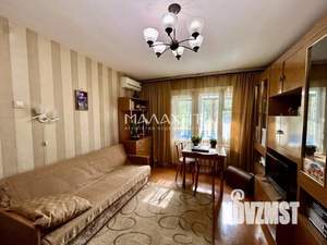 1-к квартира, вторичка, 31м2, 4/5 этаж