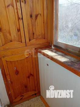 1-к квартира, вторичка, 31м2, 5/9 этаж