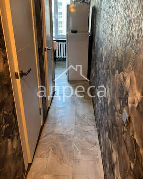 2-к квартира, вторичка, 49м2, 5/5 этаж