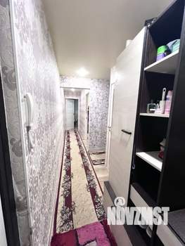 2-к квартира, вторичка, 46м2, 1/5 этаж