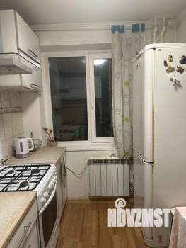 3-к квартира, вторичка, 57м2, 2/9 этаж