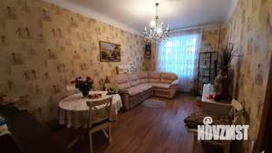 3-к квартира, вторичка, 74м2, 2/3 этаж