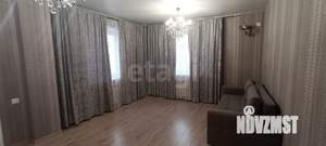 1-к квартира, вторичка, 46м2, 17/17 этаж