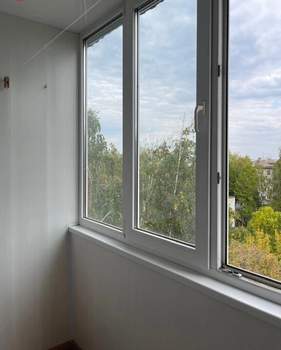 2-к квартира, вторичка, 43м2, 6/9 этаж