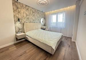 2-к квартира, вторичка, 66м2, 25/27 этаж