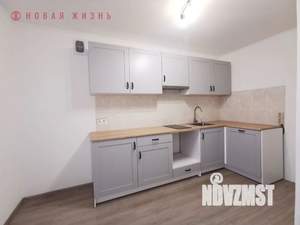 2-к квартира, вторичка, 61м2, 17/18 этаж