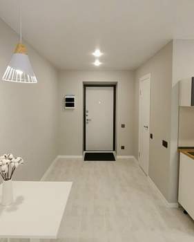 Студия квартира, вторичка, 31м2, 5/16 этаж