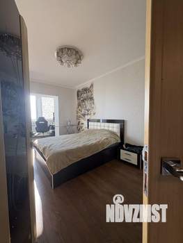 2-к квартира, вторичка, 108м2, 12/16 этаж