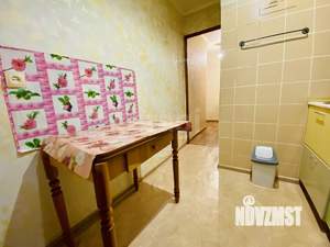 1-к квартира, вторичка, 31м2, 4/5 этаж