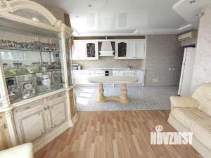 3-к квартира, вторичка, 126м2, 20/24 этаж