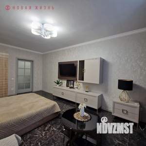 1-к квартира, вторичка, 59м2, 13/16 этаж