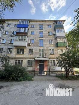 1-к квартира, вторичка, 31м2, 2/5 этаж