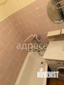 2-к квартира, вторичка, 46м2, 8/9 этаж
