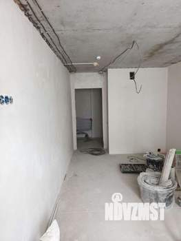 2-к квартира, вторичка, 63м2, 7/16 этаж