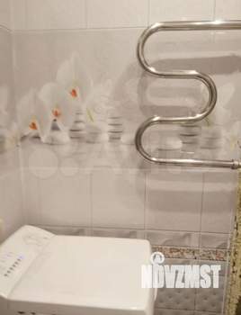 1-к квартира, вторичка, 34м2, 2/9 этаж