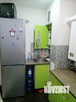 1-к квартира, вторичка, 36м2, 1/3 этаж