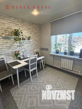 2-к квартира, вторичка, 50м2, 5/9 этаж