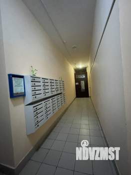 2-к квартира, вторичка, 56м2, 16/27 этаж