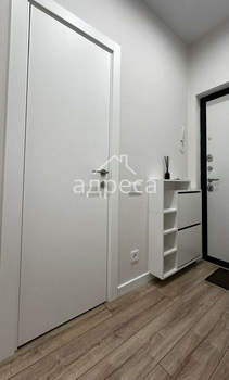 Студия квартира, вторичка, 25м2, 2/10 этаж