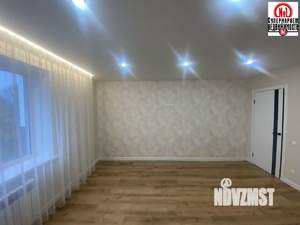 2-к квартира, вторичка, 63м2, 5/10 этаж