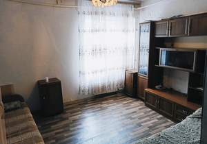 1-к квартира, вторичка, 24м2, 1/2 этаж