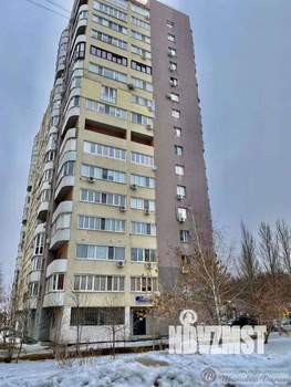 3-к квартира, вторичка, 136м2, 3/16 этаж