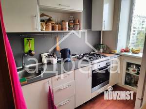 2-к квартира, вторичка, 43м2, 6/9 этаж