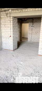 1-к квартира, вторичка, 54м2, 16/24 этаж
