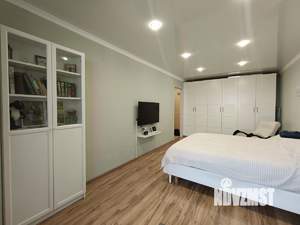 1-к квартира, вторичка, 45м2, 17/18 этаж