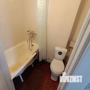 1-к квартира, вторичка, 30м2, 5/5 этаж