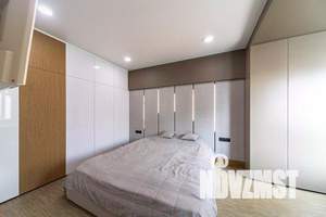 2-к квартира, вторичка, 66м2, 15/18 этаж