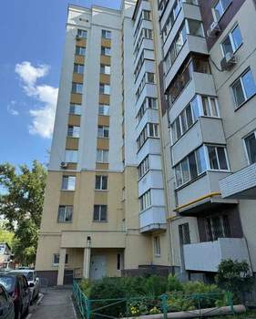 1-к квартира, вторичка, 33м2, 5/10 этаж