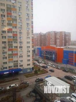 1-к квартира, вторичка, 40м2, 7/27 этаж