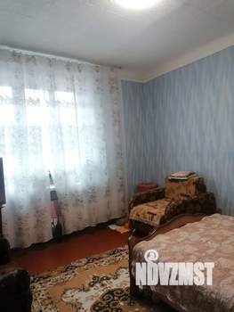 2-к квартира, вторичка, 59м2, 2/3 этаж