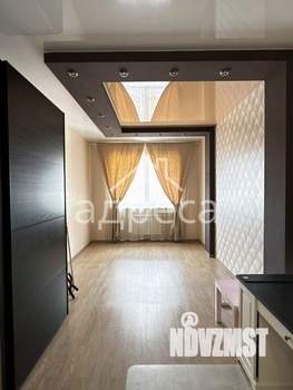 2-к квартира, вторичка, 68м2, 17/18 этаж