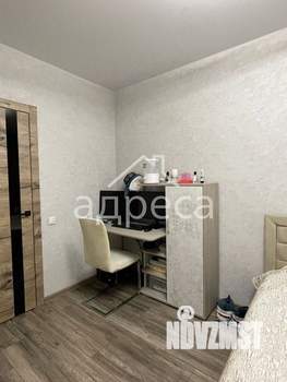 2-к квартира, вторичка, 51м2, 4/6 этаж
