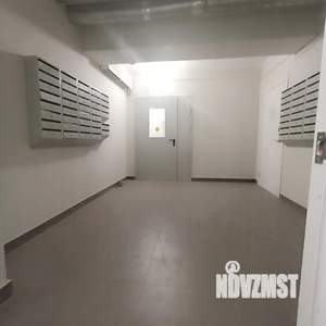 1-к квартира, сданный дом, 32м2, 4/18 этаж