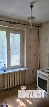 1-к квартира, вторичка, 32м2, 2/5 этаж