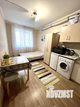 1-к квартира, вторичка, 36м2, 2/16 этаж