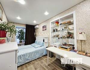 2-к квартира, вторичка, 45м2, 3/6 этаж