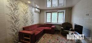 2-к квартира, вторичка, 48м2, 1/5 этаж